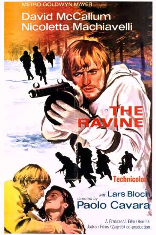 La cattura [HD] (1969)