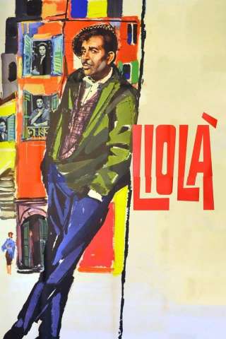 Liolà [HD] (1964)