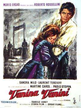 Vanina Vanini [HD] (1961)