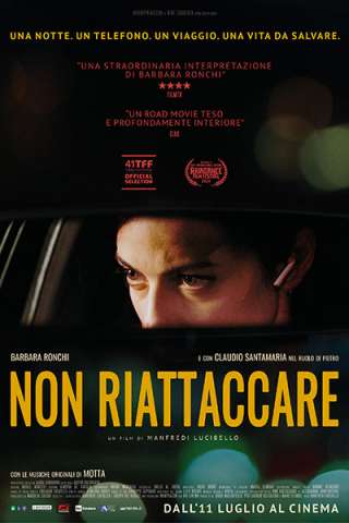 Non riattaccare [HD] (2024)