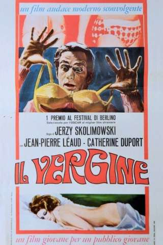 Il vergine [HD] (1967)