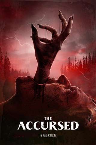 The Accursed [HD] (2022)