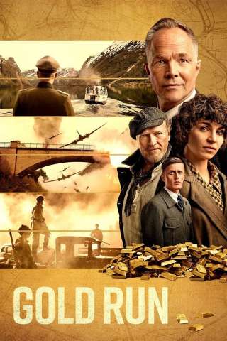 Gold Run [HD] (2022)
