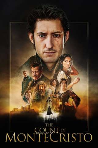 Il conte di Montecristo [SD] (2024)