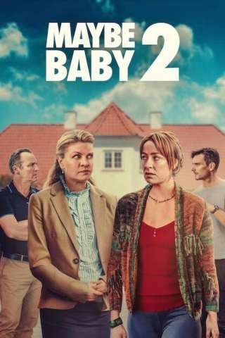 Maybe Baby 2 [HD] (2024)
