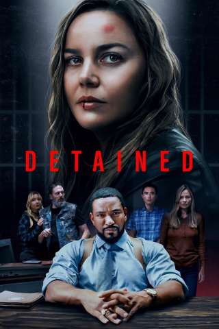 Presunta innocente [HD] (2024)
