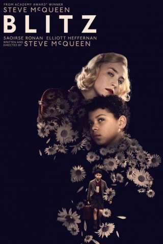 Blitz [HD] (2024)