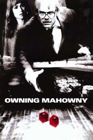 La doppia vita di Mahowny [HD] (2003)