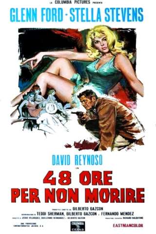 48 ore per non morire [HD] (1966)