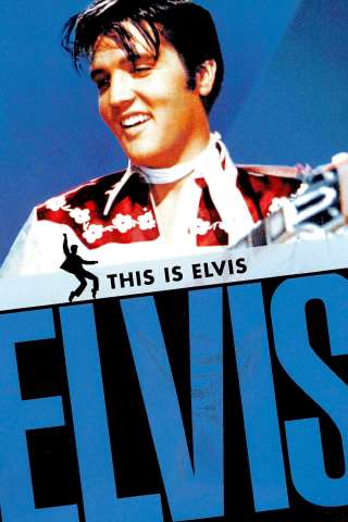This Is Elvis [HD] (1981)