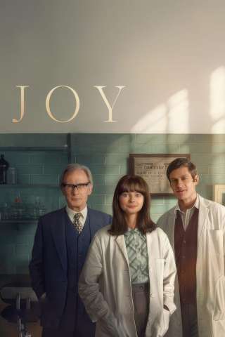 Joy [HD] (2024)