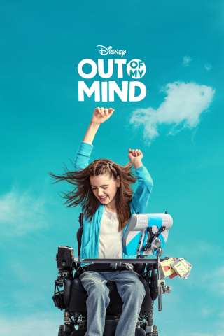 Out of My Mind [HD] (2024)