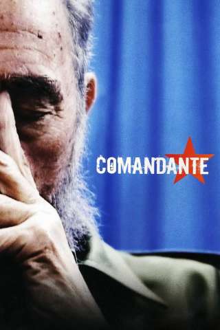 Comandante [HD] (2003)