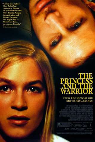 La principessa + il guerriero [HD] (2000)