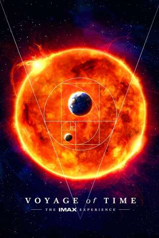 Voyage of Time: The IMAX Experience [HD] (2016)
