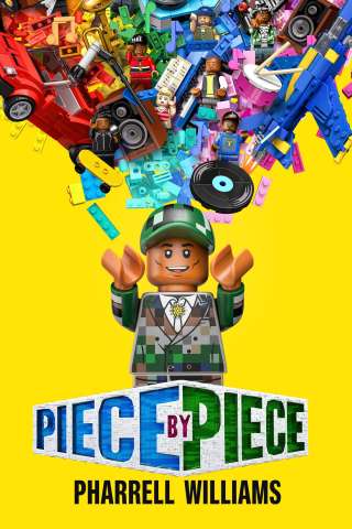 Piece by Piece [HD] (2024)