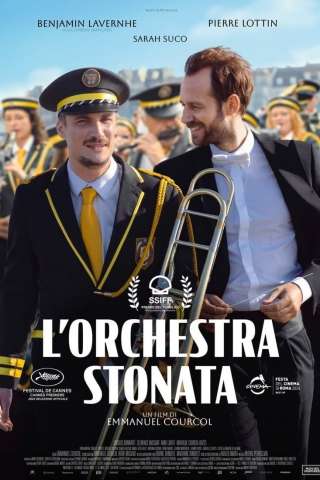 L'orchestra stonata [HD] (2024)