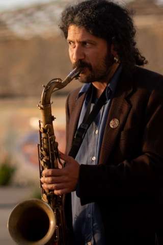 Dadapolis - Caleidoscopio Napoletano [HD] (2024)