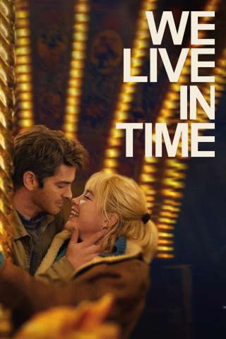 We Live in Time - Tutto il tempo che abbiamo [HD] (2024)