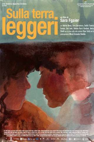 Sulla terra leggeri [HD] (2024)