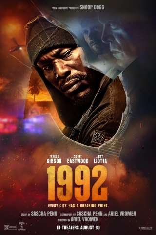 1992 [HD] (2024)