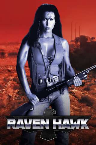 Raven Hawk [HD] (1996)