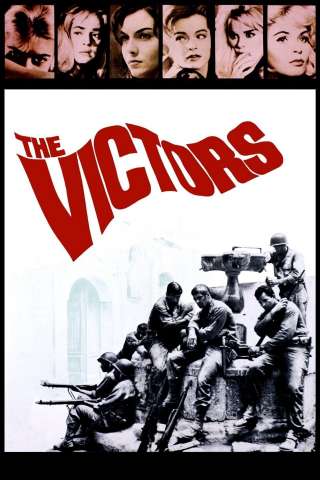 I vincitori [HD] (1963)