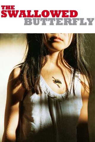 Swallowtail Butterfly [HD] (1996)
