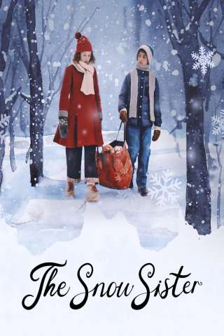 Sorella di neve [HD] (2024)
