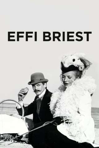 Effi Briest [HD] (1974)