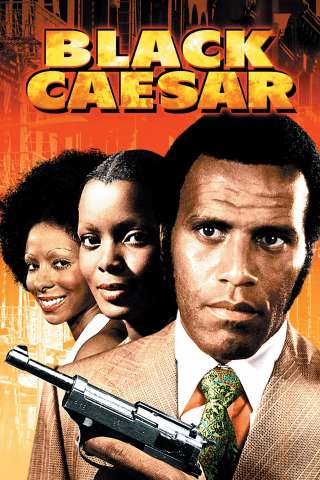 Black Caesar - Il Padrino nero [HD] (1973)