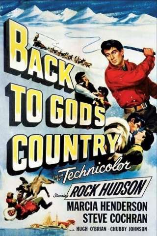 Il comandante del Flying Moon [SD] (1953)