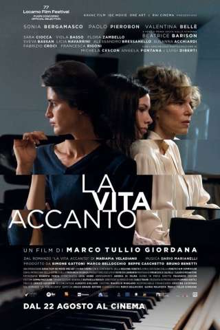 La vita accanto [SD] (2024)