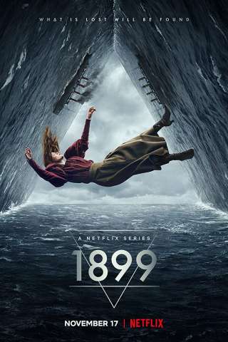 1899 [] (2022 - In Lavorazione)