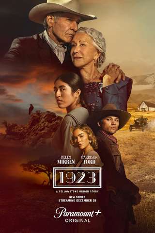 1923 [] (2022 - In Lavorazione)