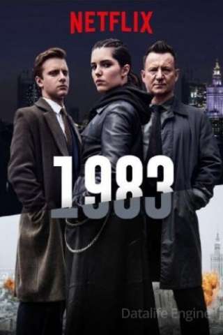 1983 [] (2018 - In Lavorazione)