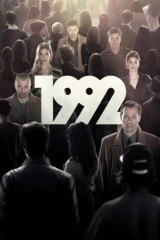 1992 [] (2015 - Conclusa)