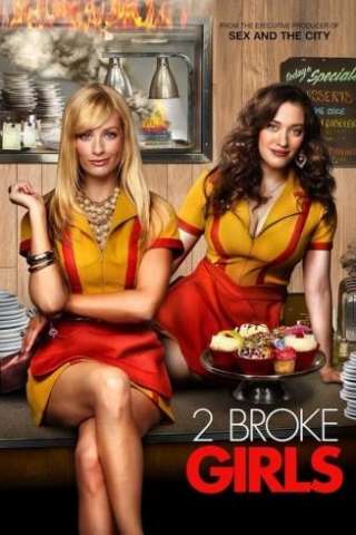 2 Broke Girls [] (2011 - Conclusa)
