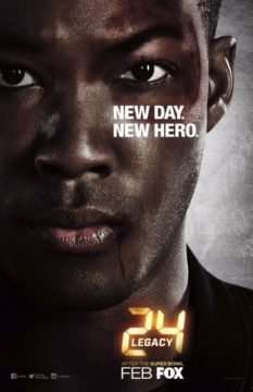 24: Legacy [] (2016 - 2017)