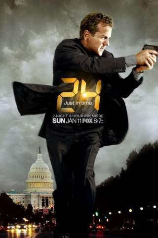 24 [] (2001 - 2010)