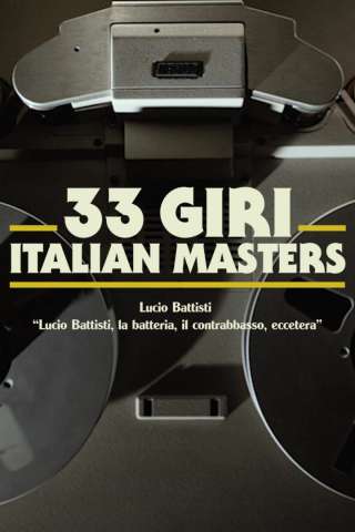 33 Giri Italian Masters [] (2017)