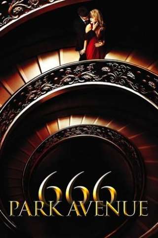 666 Park Avenue [] (2012 - Cancellata)