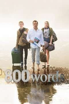 800 Words [] (2015 - 2018)