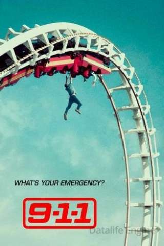 9-1-1 (911) [] (2018 - In Lavorazione)