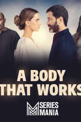 A Body that Works [] (2023 - In Lavorazione)