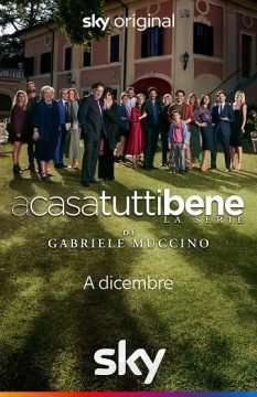 A Casa Tutti Bene [] (2021 - In Lavorazione)