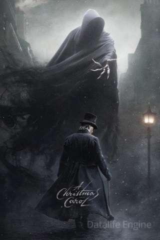 A Christmas Carol [] (2019 - In Lavorazione)