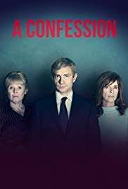A Confession [] (2019 - In Lavorazione)