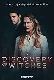 A Discovery of Witches [] (2018 - In Lavorazione)