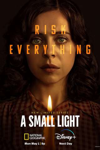 A Small Light [] (2023 - In Lavorazione)